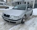 Серый Шкода Октавия, объемом двигателя 1.9 л и пробегом 340 тыс. км за 4400 $, фото 2 на Automoto.ua