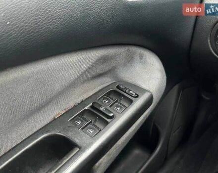 Сірий Шкода Октавія, об'ємом двигуна 1.9 л та пробігом 347 тис. км за 4690 $, фото 15 на Automoto.ua