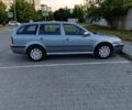 Серый Шкода Октавия, объемом двигателя 1.6 л и пробегом 264 тыс. км за 3500 $, фото 5 на Automoto.ua