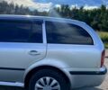 Сірий Шкода Октавія, об'ємом двигуна 1.6 л та пробігом 0 тис. км за 3700 $, фото 8 на Automoto.ua