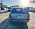 Серый Шкода Октавия, объемом двигателя 1.6 л и пробегом 288 тыс. км за 5000 $, фото 6 на Automoto.ua
