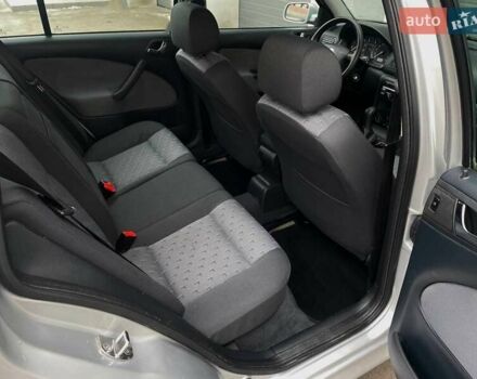 Серый Шкода Октавия, объемом двигателя 1.6 л и пробегом 174 тыс. км за 5399 $, фото 44 на Automoto.ua