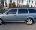Серый Шкода Октавия, объемом двигателя 1.6 л и пробегом 249 тыс. км за 4750 $, фото 2 на Automoto.ua