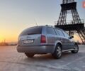Серый Шкода Октавия, объемом двигателя 1.98 л и пробегом 248 тыс. км за 6000 $, фото 4 на Automoto.ua