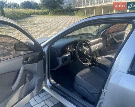 Сірий Шкода Октавія, об'ємом двигуна 1.6 л та пробігом 300 тис. км за 2750 $, фото 12 на Automoto.ua