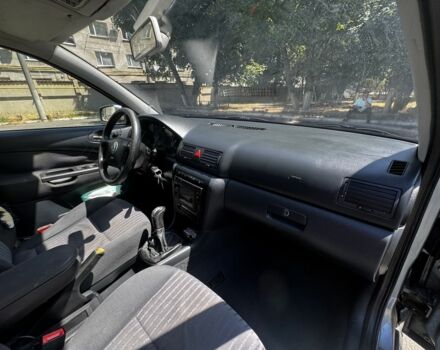 Серый Шкода Октавия, объемом двигателя 1.9 л и пробегом 440 тыс. км за 2733 $, фото 7 на Automoto.ua