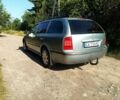 Серый Шкода Октавия, объемом двигателя 2 л и пробегом 249 тыс. км за 3800 $, фото 3 на Automoto.ua