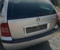 Серый Шкода Октавия, объемом двигателя 1.98 л и пробегом 350 тыс. км за 1800 $, фото 1 на Automoto.ua