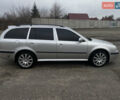 Серый Шкода Октавия, объемом двигателя 1.78 л и пробегом 233 тыс. км за 5800 $, фото 1 на Automoto.ua