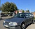 Сірий Шкода Октавія, об'ємом двигуна 1.6 л та пробігом 270 тис. км за 3700 $, фото 1 на Automoto.ua