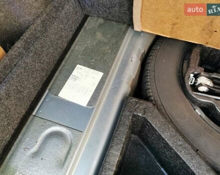 Серый Шкода Октавия, объемом двигателя 1.6 л и пробегом 236 тыс. км за 5300 $, фото 49 на Automoto.ua