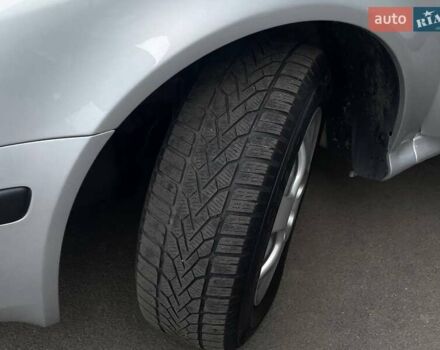 Серый Шкода Октавия, объемом двигателя 1.6 л и пробегом 174 тыс. км за 5399 $, фото 29 на Automoto.ua