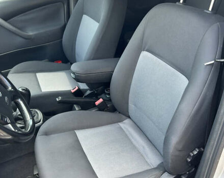 Сірий Шкода Октавія, об'ємом двигуна 1.6 л та пробігом 182 тис. км за 6000 $, фото 11 на Automoto.ua