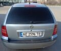 Сірий Шкода Октавія, об'ємом двигуна 1.8 л та пробігом 268 тис. км за 4100 $, фото 2 на Automoto.ua