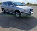 Серый Шкода Октавия, объемом двигателя 1.6 л и пробегом 282 тыс. км за 5500 $, фото 1 на Automoto.ua