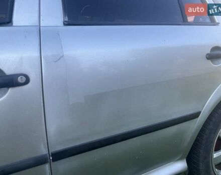 Сірий Шкода Октавія, об'ємом двигуна 1.6 л та пробігом 300 тис. км за 2750 $, фото 11 на Automoto.ua