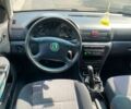 Серый Шкода Октавия, объемом двигателя 1.9 л и пробегом 320 тыс. км за 2550 $, фото 5 на Automoto.ua