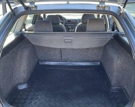 Серый Шкода Октавия, объемом двигателя 1.6 л и пробегом 270 тыс. км за 3700 $, фото 5 на Automoto.ua