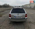 Серый Шкода Октавия, объемом двигателя 1.78 л и пробегом 233 тыс. км за 5800 $, фото 2 на Automoto.ua