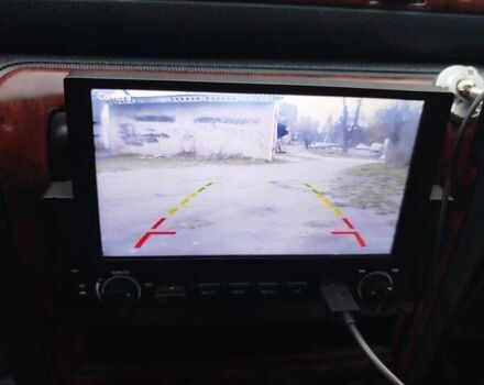 Серый Шкода Октавия, объемом двигателя 1.78 л и пробегом 267 тыс. км за 5200 $, фото 8 на Automoto.ua