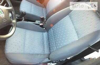 Серый Шкода Октавия, объемом двигателя 1.6 л и пробегом 195 тыс. км за 5000 $, фото 8 на Automoto.ua