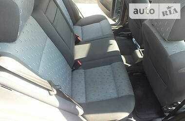 Серый Шкода Октавия, объемом двигателя 1.6 л и пробегом 195 тыс. км за 5000 $, фото 5 на Automoto.ua