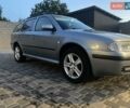 Серый Шкода Октавия, объемом двигателя 1.6 л и пробегом 270 тыс. км за 5000 $, фото 5 на Automoto.ua