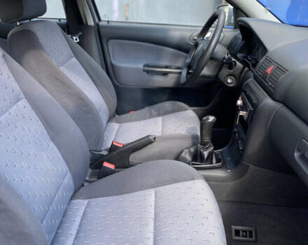 Серый Шкода Октавия, объемом двигателя 1.6 л и пробегом 232 тыс. км за 4250 $, фото 30 на Automoto.ua