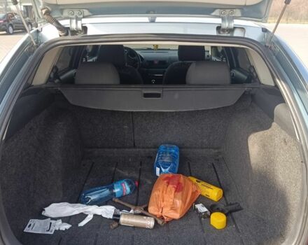 Сірий Шкода Октавія, об'ємом двигуна 1.8 л та пробігом 268 тис. км за 4100 $, фото 3 на Automoto.ua