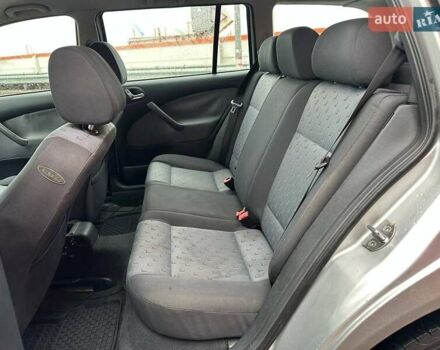 Сірий Шкода Октавія, об'ємом двигуна 1.9 л та пробігом 347 тис. км за 4690 $, фото 9 на Automoto.ua