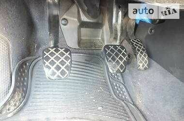 Серый Шкода Октавия, объемом двигателя 1.6 л и пробегом 195 тыс. км за 5000 $, фото 7 на Automoto.ua