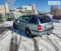 Серый Шкода Октавия, объемом двигателя 1.98 л и пробегом 250 тыс. км за 4000 $, фото 4 на Automoto.ua