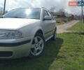 Сірий Шкода Октавія, об'ємом двигуна 1.6 л та пробігом 200 тис. км за 4700 $, фото 7 на Automoto.ua