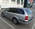 Сірий Шкода Октавія, об'ємом двигуна 1.78 л та пробігом 375 тис. км за 4600 $, фото 4 на Automoto.ua