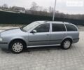 Сірий Шкода Октавія, об'ємом двигуна 1.6 л та пробігом 162 тис. км за 5600 $, фото 1 на Automoto.ua