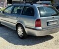 Серый Шкода Октавия, объемом двигателя 1.9 л и пробегом 3 тыс. км за 2421 $, фото 3 на Automoto.ua
