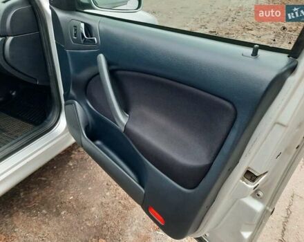 Сірий Шкода Октавія, об'ємом двигуна 1.6 л та пробігом 202 тис. км за 4850 $, фото 52 на Automoto.ua