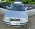 Сірий Шкода Октавія, об'ємом двигуна 1.6 л та пробігом 332 тис. км за 3300 $, фото 1 на Automoto.ua