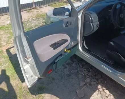 Шкода Октавия 2003 в Макарове на Automoto.ua Серый Шкода Октавия, объемом двигателя 1.6 л и пробегом 253 тыс. км за 4900 $, фото 10 на Automoto.ua