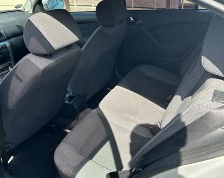 Сірий Шкода Октавія, об'ємом двигуна 1.8 л та пробігом 230 тис. км за 3300 $, фото 4 на Automoto.ua