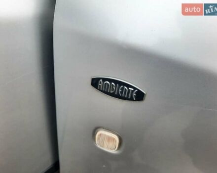 Сірий Шкода Октавія, об'ємом двигуна 1.6 л та пробігом 202 тис. км за 4850 $, фото 55 на Automoto.ua