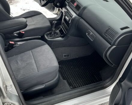 Сірий Шкода Октавія, об'ємом двигуна 0 л та пробігом 1 тис. км за 2350 $, фото 6 на Automoto.ua