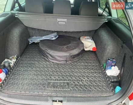 Серый Шкода Октавия, объемом двигателя 1.98 л и пробегом 365 тыс. км за 4400 $, фото 25 на Automoto.ua