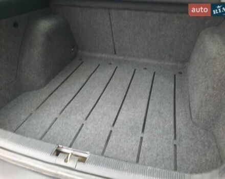 Сірий Шкода Октавія, об'ємом двигуна 1.6 л та пробігом 202 тис. км за 4850 $, фото 59 на Automoto.ua