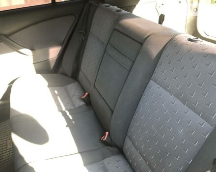 Сірий Шкода Октавія, об'ємом двигуна 1.9 л та пробігом 394 тис. км за 5200 $, фото 1 на Automoto.ua