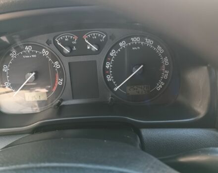 Шкода Октавия 2003 в Макарове на Automoto.ua Серый Шкода Октавия, объемом двигателя 1.6 л и пробегом 253 тыс. км за 4900 $, фото 7 на Automoto.ua