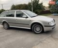 Серый Шкода Октавия, объемом двигателя 1.78 л и пробегом 270 тыс. км за 5300 $, фото 4 на Automoto.ua