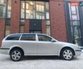 Серый Шкода Октавия, объемом двигателя 1.9 л и пробегом 370 тыс. км за 3500 $, фото 1 на Automoto.ua