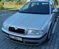 Серый Шкода Октавия, объемом двигателя 1.6 л и пробегом 217 тыс. км за 5000 $, фото 53 на Automoto.ua