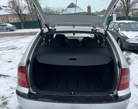 Сірий Шкода Октавія, об'ємом двигуна 0 л та пробігом 1 тис. км за 2350 $, фото 4 на Automoto.ua